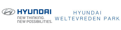 Hyundai Weltevredenpark Logo